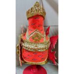 灌顶头泰国鲁士lersi 法顶 Lersi灌顶头  祖师爷鲁士头像 - Image 7