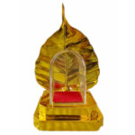 Ready stock 现货 泰国佛牌小金身佛像精美菩提底座 放车/放室内 Amulets 佛牌佛像架