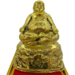 Phra Sangkachai 招财大肚善迦财 Phra Sangkachai /Sangkazai善咖财 /善加财/招财/招生意