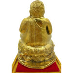 Phra Sangkachai 招财大肚善迦财 Phra Sangkachai /Sangkazai善咖财 /善加财/招财/招生意 - Image 3