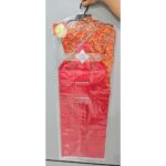 泰国裙 大件复古衣服 还愿衣服 Thai Dress Votive shirt thailand - Image 4