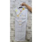 泰国裙 大件复古衣服 还愿衣服 Thai Dress Votive shirt thailand - Image 9