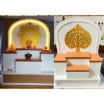 泰国神像架子 祭台桌 拜神桌 供神桌 神台Tokh Mhu Tempat Sembahyang Altar Table praying cupboard