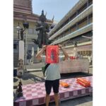 Tao Wessuwan 护法鬼王 陶维苏弯 taowesuwan 符布 护法鬼王 Wat Suttharam 正庙恭请 - Image 2