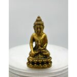 泰国佛牌 药师佛 佛牌 Phra Kring Amulet 4cm
