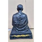 啊赞多金身 供奉型  Phra Somdej Achan Toh Bucha - Image 3