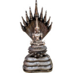 九龙佛 Phra Maha Chakkraphat，Pang Nak Prok