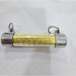 龙婆本庙  100%原庙  已开光 招财三彩符管 Wat Bangpra (龙婆本庙） - Image 4