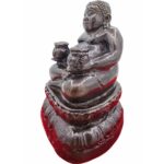 Phra Sangkachai 招财大肚善迦财 Phra Sangkachai /Sangkazai善咖财 /善加财/招财/招生意 - Image 2