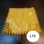 泰国进口垫神布 垫祭拜品布  金箔祭台布 供拜泰国神 印度神 供养佛像🙏