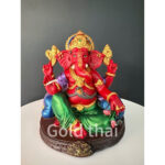 🕉️ Ganesha गणेश  Elephant 象头神  Ganesha Statues    Pra Pikanate