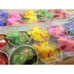 🕯️印度香薰蜡烛 老鼠蜡烛（有香味）Indian scented candles Mouse shape candles - Image 3