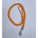 🌈Ready Stock 现货🌈佛牌绳扣佛牌绳&彩色单挂佛牌项链  rope buckle Amulet Pendants Necklace Single Hook - Image 3