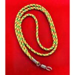 🌈Ready Stock 现货🌈佛牌绳扣佛牌绳&彩色单挂佛牌项链  rope buckle Amulet Pendants Necklace Single Hook - Image 7