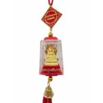 金娜啦佛祖 Phra Phuttha Chinnaraj 精美吊车 Wat Yai 正庙 恭请 成功佛  wat yai phitsanulok - Image 3