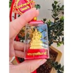 金娜啦佛祖 Phra Phuttha Chinnaraj 精美吊车 Wat Yai 正庙 恭请 成功佛  wat yai phitsanulok - Image 4