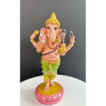 🕉️ Ganesha गणेश  Elephant 象头神  Ganesha Statues    Pra Pikanate