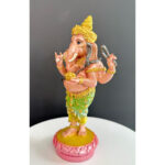 🕉️ Ganesha गणेश  Elephant 象头神  Ganesha Statues    Pra Pikanate - Image 2