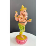 🕉️ Ganesha गणेश  Elephant 象头神  Ganesha Statues    Pra Pikanate - Image 3