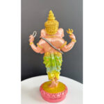 🕉️ Ganesha गणेश  Elephant 象头神  Ganesha Statues    Pra Pikanate - Image 4
