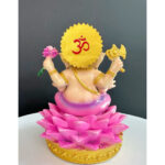 🕉️ Ganesha गणेश  Elephant 象头神  Ganesha Statues    Pra Pikanate - Image 3