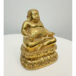 Phra Sangkachai 招财大肚善迦财 高4寸 Phra Sangkachai /Sangkazai善咖财 /善加财/招财/招生意 - Image 4