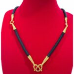 🌈 Ready Stock 现货｜佛牌绳 金扣款｜Amulet Rope Necklace｜佛牌挂绳｜Pendants Necklace